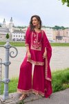 Lavanya By Gulkayra Real Silk Embroidery Readymade Suits